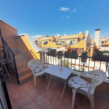 Apartmán Playa Carabassi Apartament Alicante Exteriér fotografie