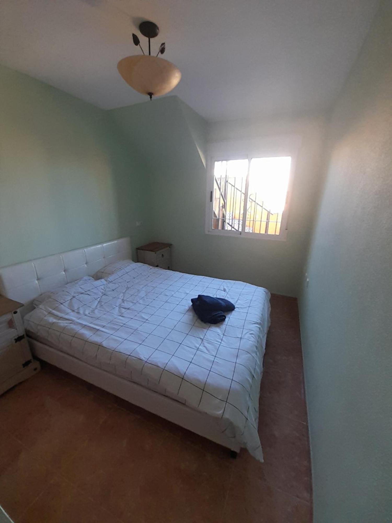 Apartmán Playa Carabassi Apartament Alicante Pokoj fotografie